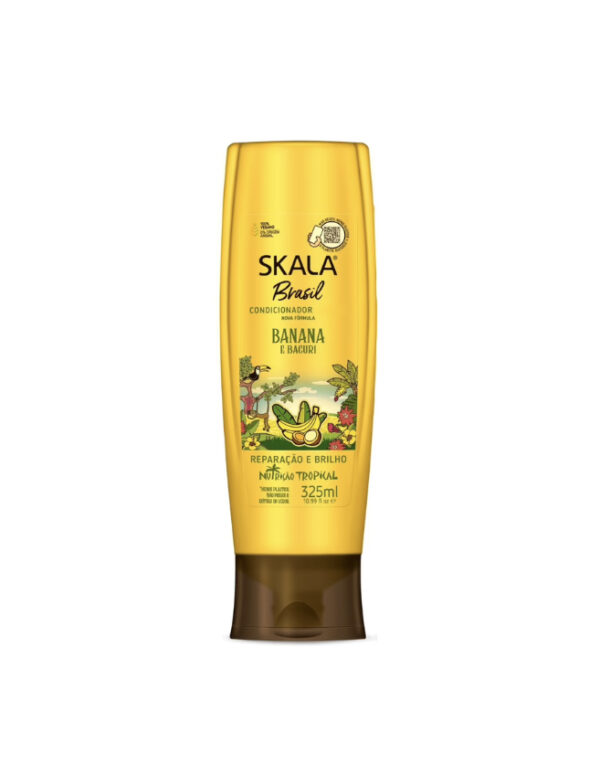 Skala Brasil Banana Conditioner 325ml