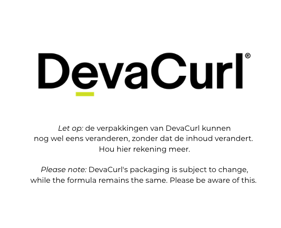 DevaCurl One Condition® Original Daily Cream Conditioner 355ml