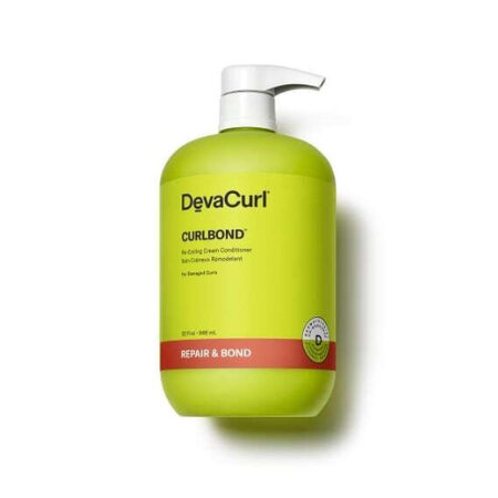 DevaCurl Curlbond™ Re-Coiling Cream Conditioner 946ml