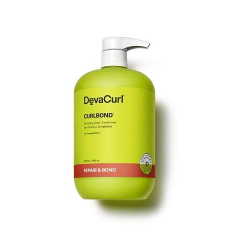 DevaCurl Curlbond™ Re-Coiling Cream Conditioner 946ml