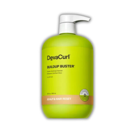 DevaCurl Buildup Buster Gentle Clarifying Cleanser 946ml