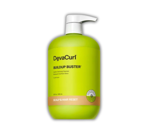 DevaCurl Buildup Buster Gentle Clarifying Cleanser 946ml