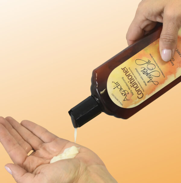 Agadir Argan Oil Daily Moisturizing Conditioner 366ml