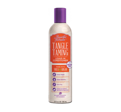 Beautiful Textures Tangle Taming Leave-In Conditioner 355ml