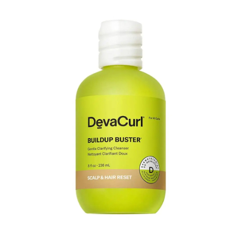 DevaCurl Buildup Buster Gentle Clarifying Cleanser 236ml