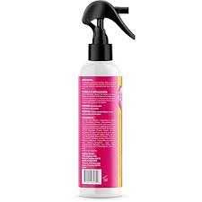 Mielle Organics White Peony Leave-In Conditioner 240ml Mielle Organics White Peony Leave-In Conditioner 240ml