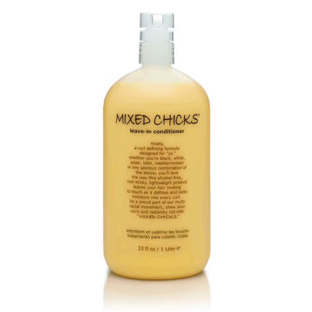 Mixed Chicks Leave-in Conditioner 1 liter