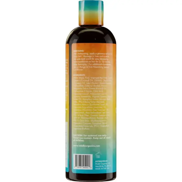 Mielle Mango & Tulsi Nourishing Conditioner 355ml