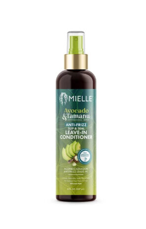 Mielle Avocado & Tamanu Anti-Frizz Leave-in Conditioner 237ml