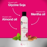 Mielle Organic Mint Almond Oil 240ml Mielle Organic Mint Almond Oil 240ml