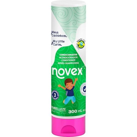 Novex Kids Conditioner 300ml