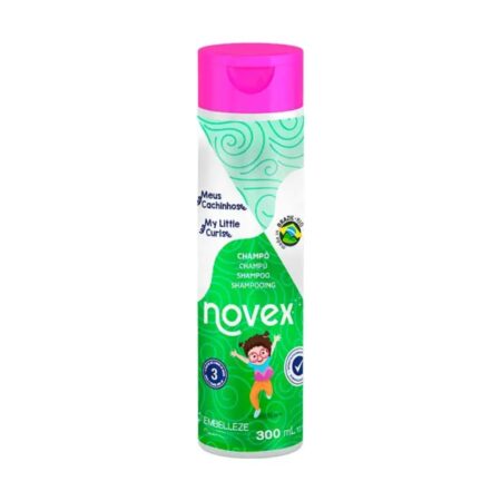 Novex Kids Shampoo 300 ml