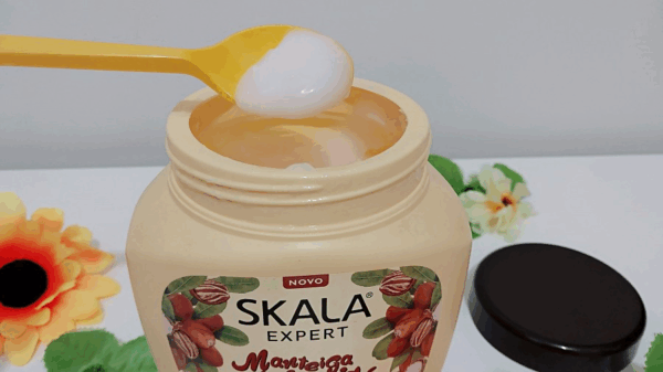 Skala Karite Haar Treatment Creme 1000g Skala Karite Haar Treatment Creme 1000g