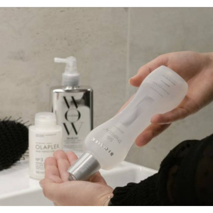 BioSilk Silk Therapy 167ml