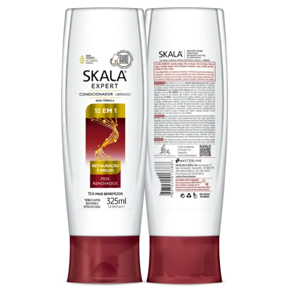 Skala 12-in-1 Conditioner 325ml Skala 12-in-1 Conditioner 325ml