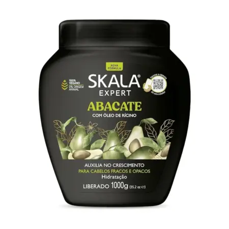 Skala Avocado Treatment 1000g
