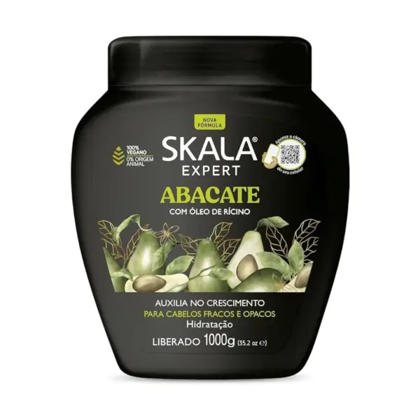 Skala Avocado Treatment 1000g