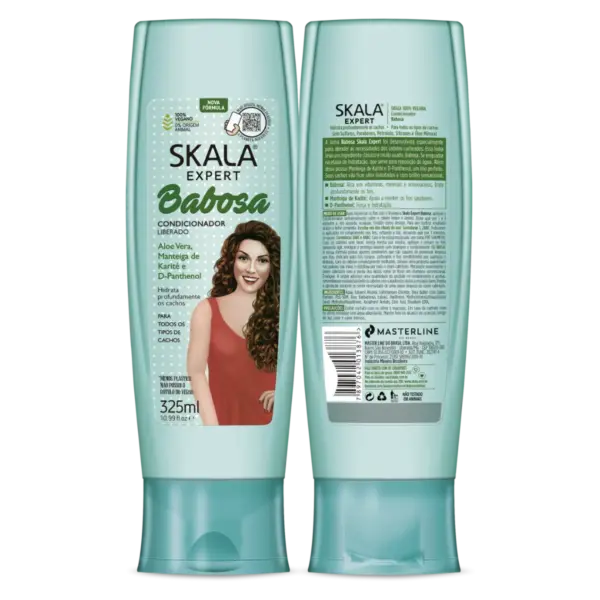 Skala Expert Babosa Conditioner 325ml