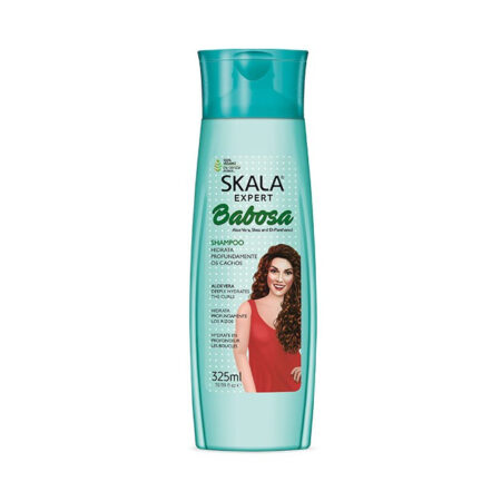 Skala Babosa Shampoo 325ml