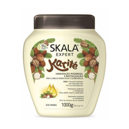 Skala Karite Haar Treatment Creme 1000g