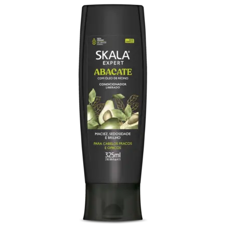 Skala Expert Avocado Conditioner 325ml