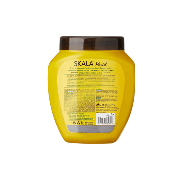 Skala Maracuja Haar Treatment Creme 1000g Skala Maracuja Haar Treatment Creme 1000g