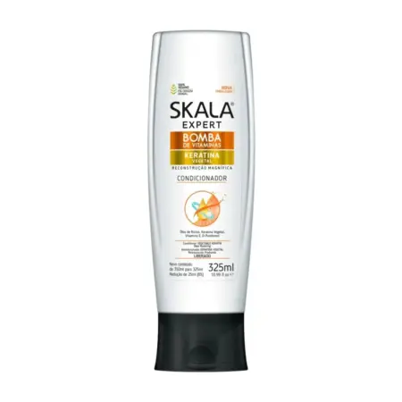 Skala Expert Keratina Vegetal Conditioner 325ml