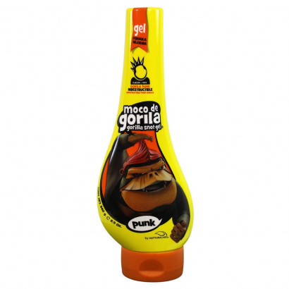 Moco De Gorila Snot Gel Bottel Punk/Yellow 11.9oz