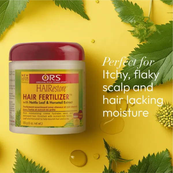ORS Hair Fertilizer 170 gr ORS Hair Fertilizer 170 gr