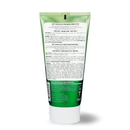 ORS Olive Oil Fix-it No-Grease Creme Styler 150ml ORS Olive Oil Fix-it No-Grease Creme Styler 150ml