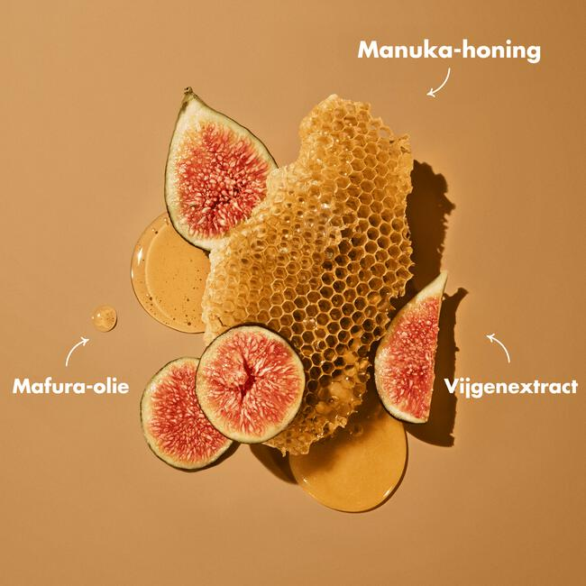 Shea Moisture Manuka Honey & Mafura Leave-in 326ml