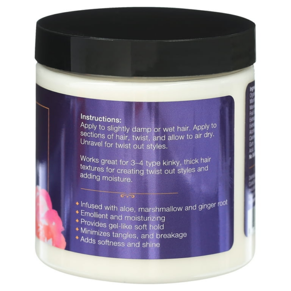 Curls Dynasty Twisted Definition Twisting Cream 234ml