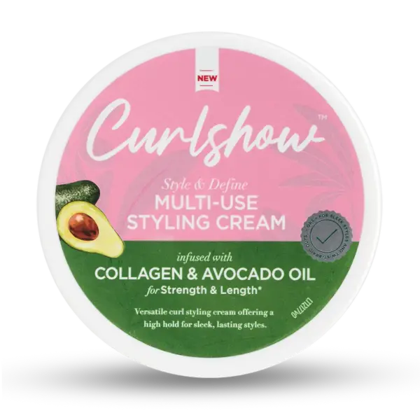 ORS Olive Oil Curlshow Multi-Use Styling Cream 340gr