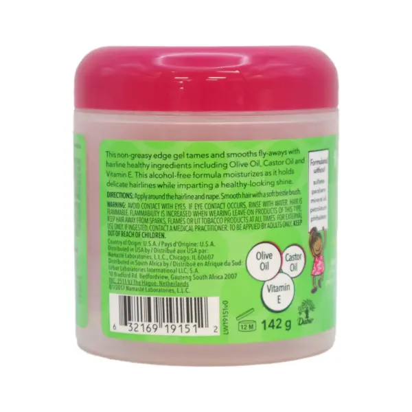 ORS Olive Oil Girls Fly Away Taming Gel 143 Gr ORS Olive Oil Girls Fly Away Taming Gel 143 Gr