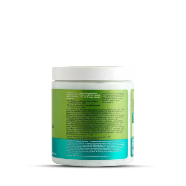 ORS Max Moisture Rice Water & Electrolytes Deep Treatment Conditioner 567gr ORS Max Moisture Rice Water & Electrolytes Deep Treatment Conditioner 567gr