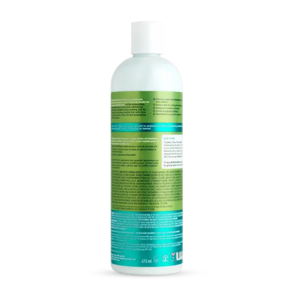 ORS Olive Oil Max Moisture Rice Water & Electrolytes Leave in Conditioner 473ml ORS Olive Oil Max Moisture Rice Water & Electrolytes Leave in Conditioner 473ml