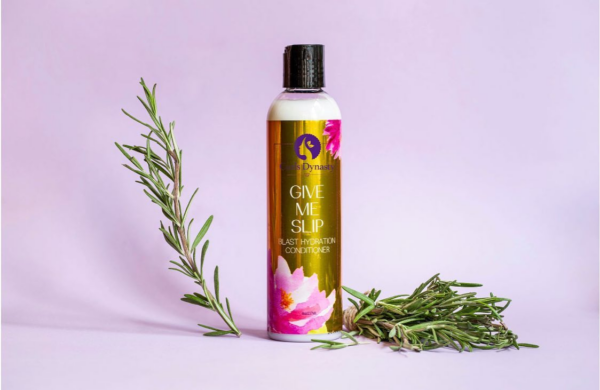 Curls Dynasty Give Me Slip Blast Hydration Conditioner 237ml