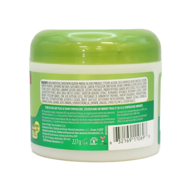 ORS Olive Oil Creme Hair Dress 170gr