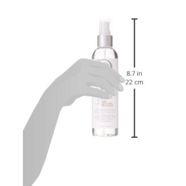 Design Essentials Coconut & Monoi Curl Refresher 266ml
