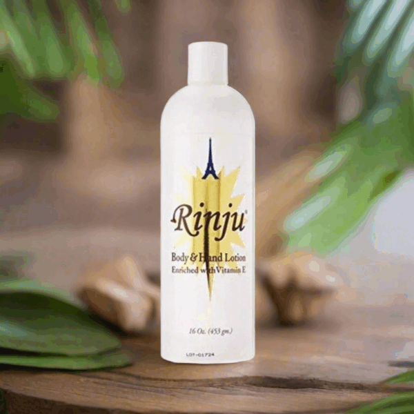 Rinju Hand & Body Lotion 453ml Rinju Hand & Body Lotion 453ml