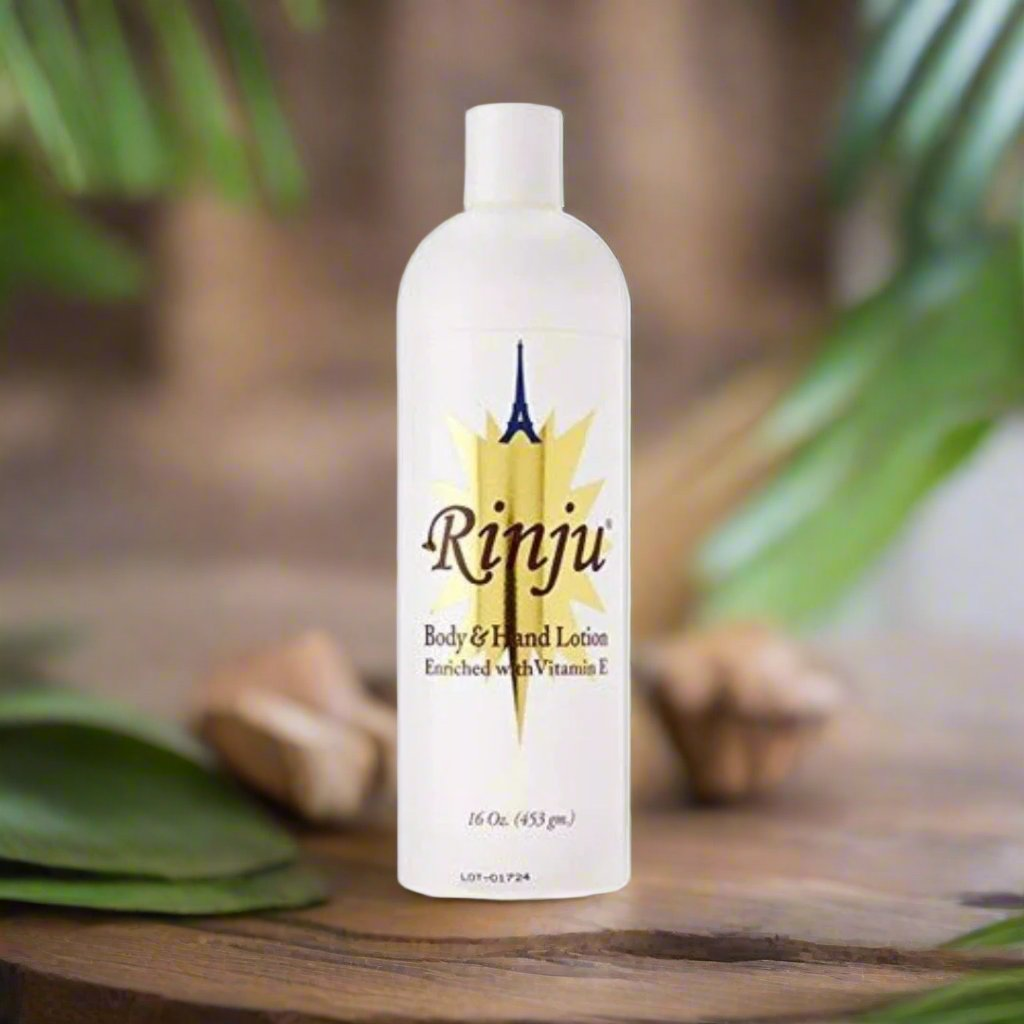 Rinju Hand & Body Lotion 453ml