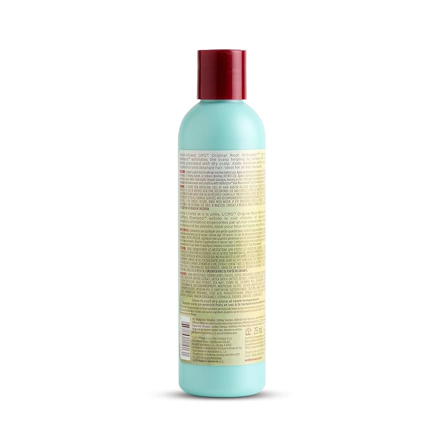 ORS Uplifting Shampoo 266 ml
