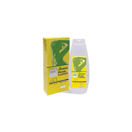 A3 Lemon Body Lotion 4-Ever Bright 400 ml