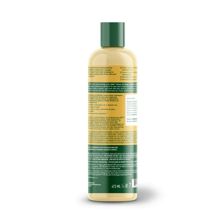 ORS Olive Oil Replenishing Conditioner 362ml