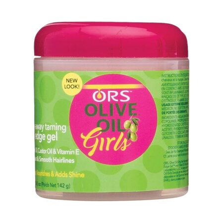 ORS Olive Oil Girls Fly Away Taming Gel 143 Gr ORS Olive Oil Girls Fly Away Taming Gel 143 Gr