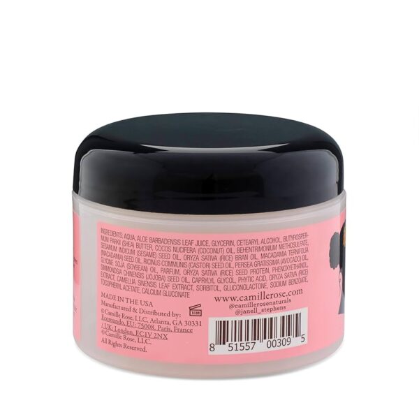 Camille Rose Curlaide Moisture Butter 8oz