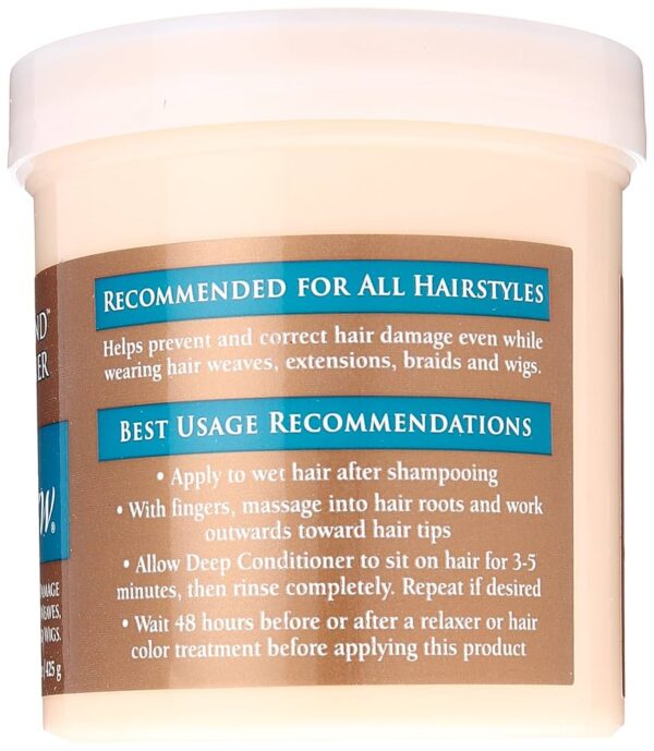 Profectiv GrowthRenew Deep Conditioner 425gr Profectiv GrowthRenew Deep Conditioner 425gr