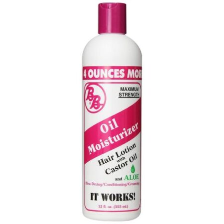 B Bros Oil Moisturizer Hair Lotion 355ml B Bros Oil Moisturizer Hair Lotion 355ml