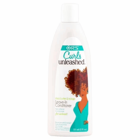 ORS Curls Unleashed Leave-in Conditioner 355 ml