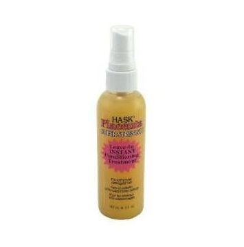 HASK Placenta Super Strength Leave-In Instant Conditioning Treatment 145ml HASK Placenta Super Strength Leave-In Instant Conditioning Treatment 145ml